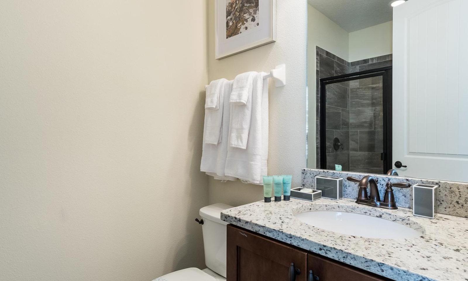 Vibrant 6 Bdrm With Fun Themed At Encore