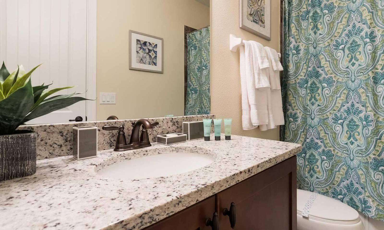 Vibrant 6 Bdrm With Fun Themed At Encore Holiday home