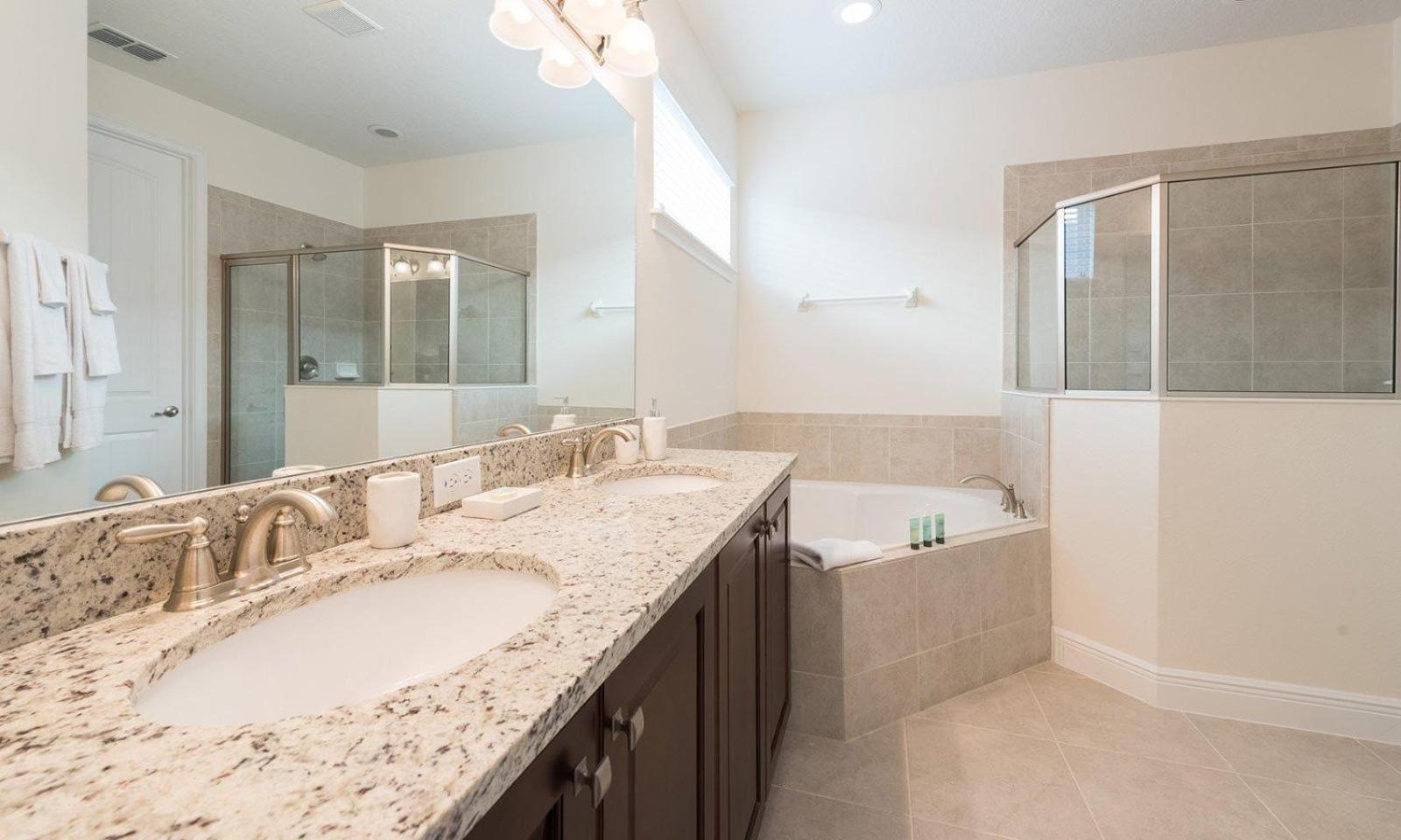 Delightful 5 Bdrm With Entertainment Loft At Encore Holiday home Orlando