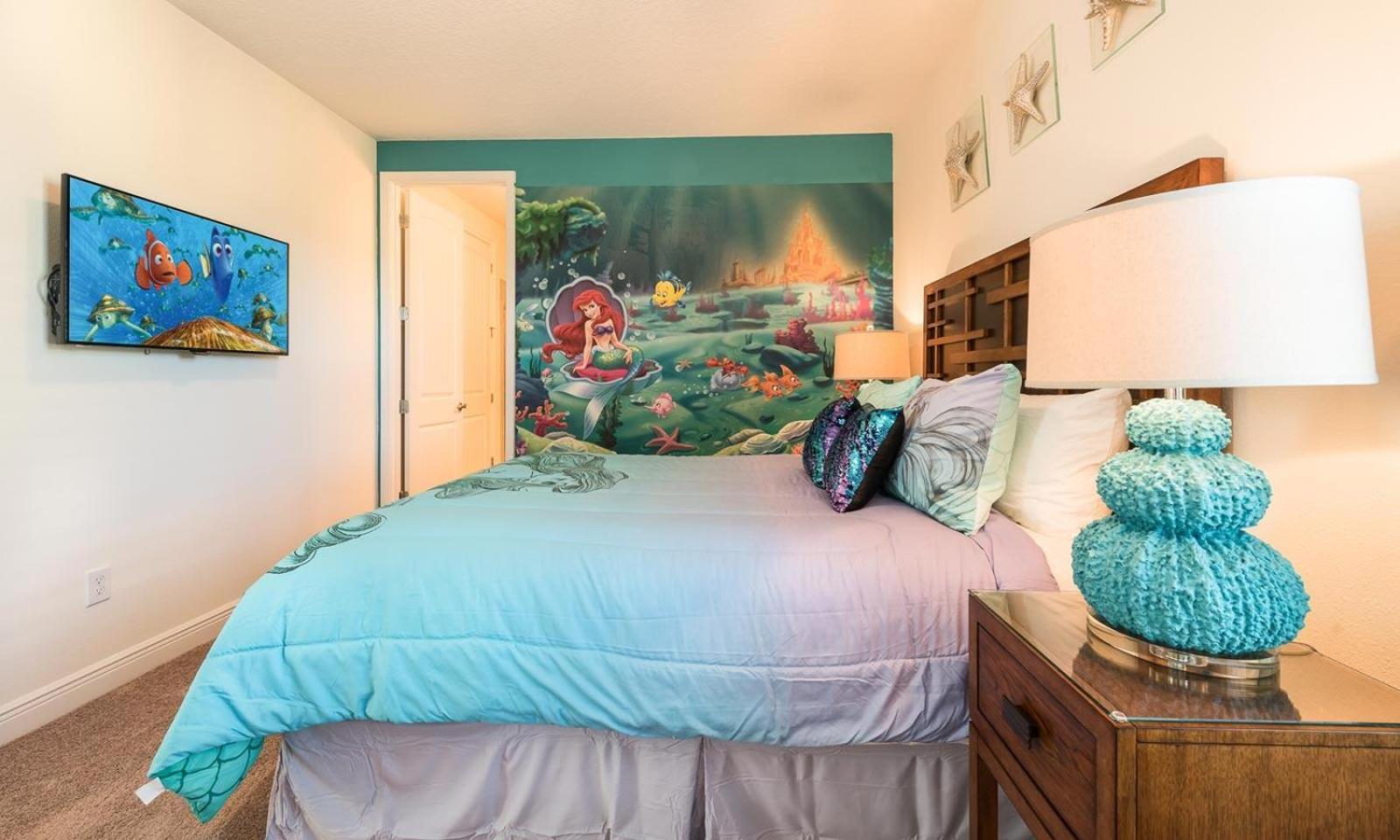 Delightful 5 Bdrm With Entertainment Loft At Encore