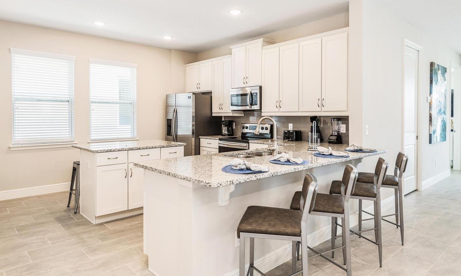 Marvelous 5 Bdrm With Galactic Themed Bedroom At Encore