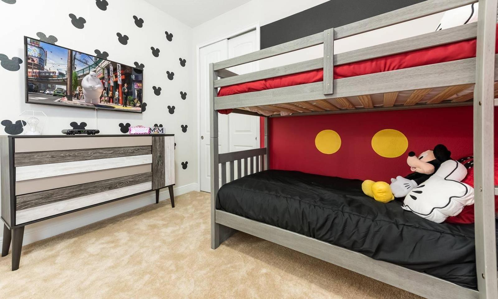 Holiday home Charming Colorful 4 Bdrm With Fun Loft In Encore