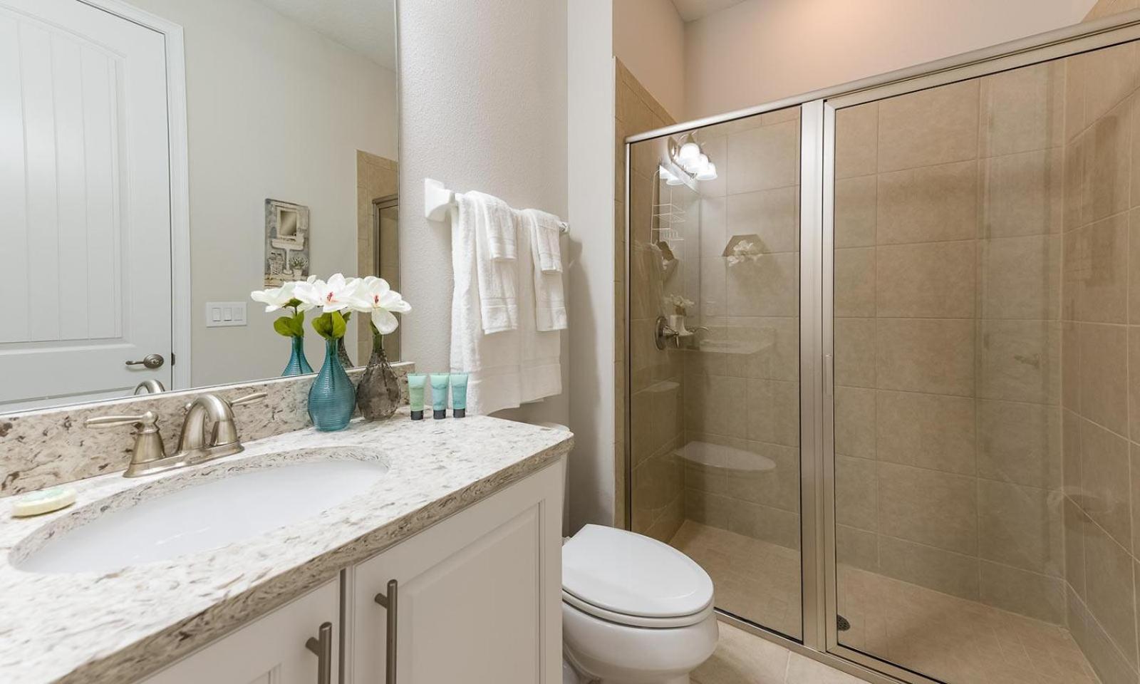 Charming Colorful 4 Bdrm With Fun Loft In Encore Holiday home