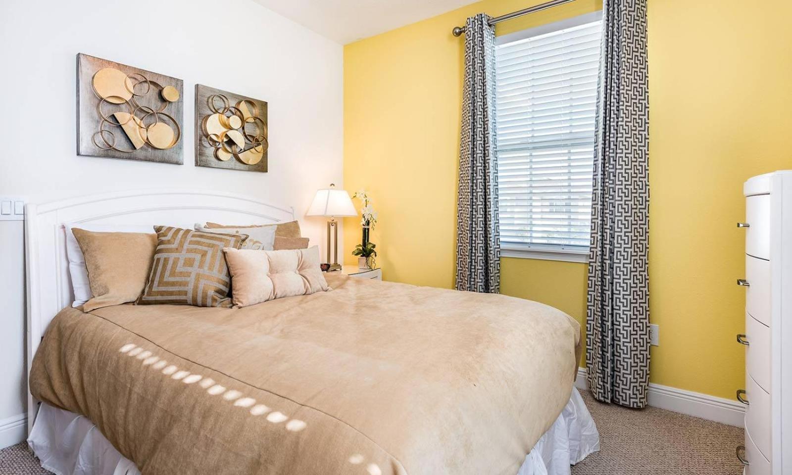 Holiday home Cute 6 Bdrm With Pool Oasis In Encore Orlando