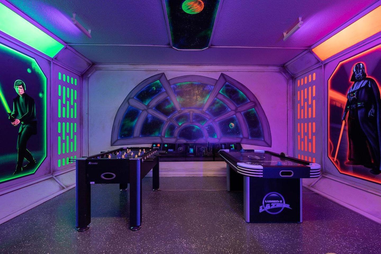 Ec443 - Relaxing Hideaway With Private Pool And