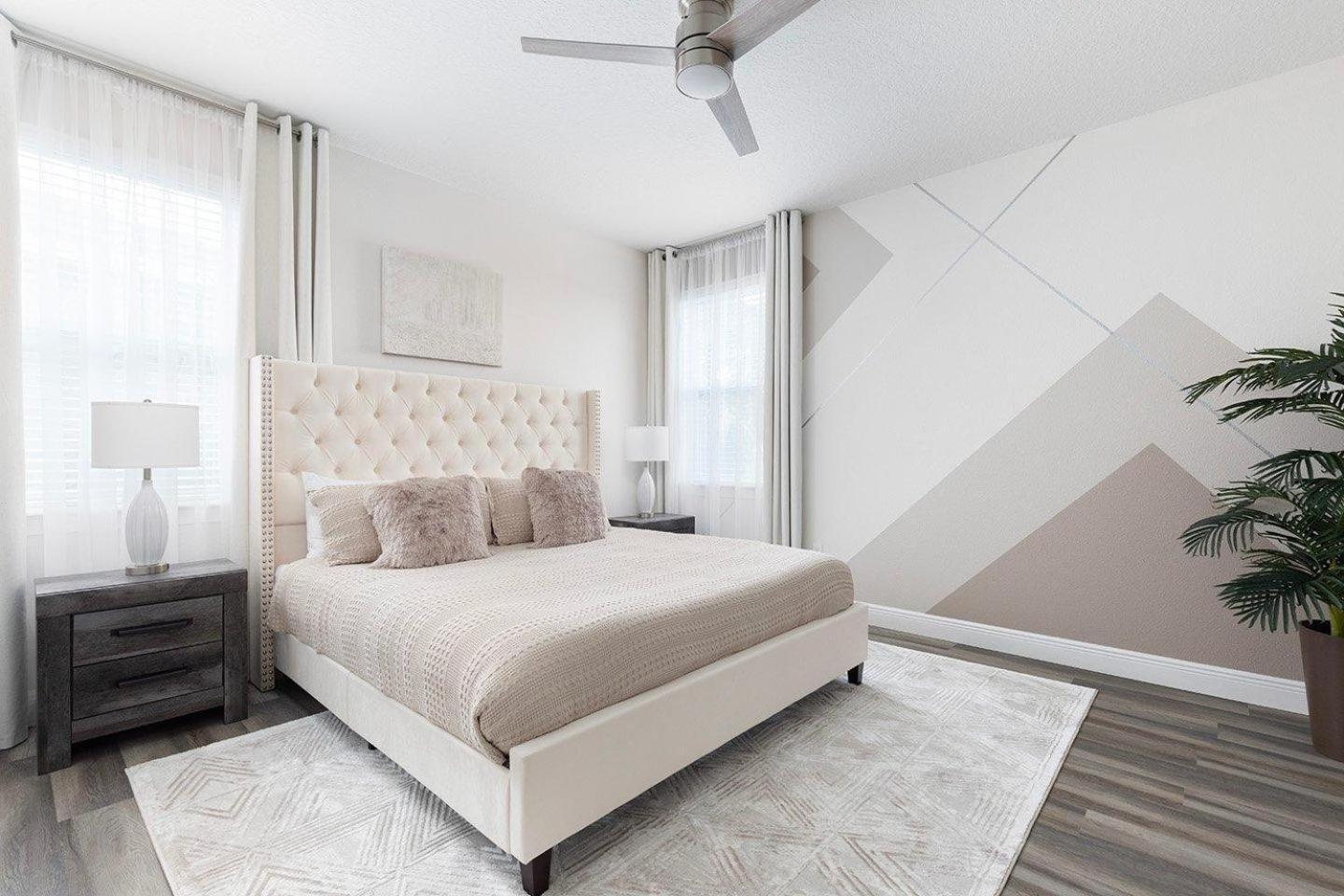 Ec443 - Relaxing Hideaway With Private Pool And