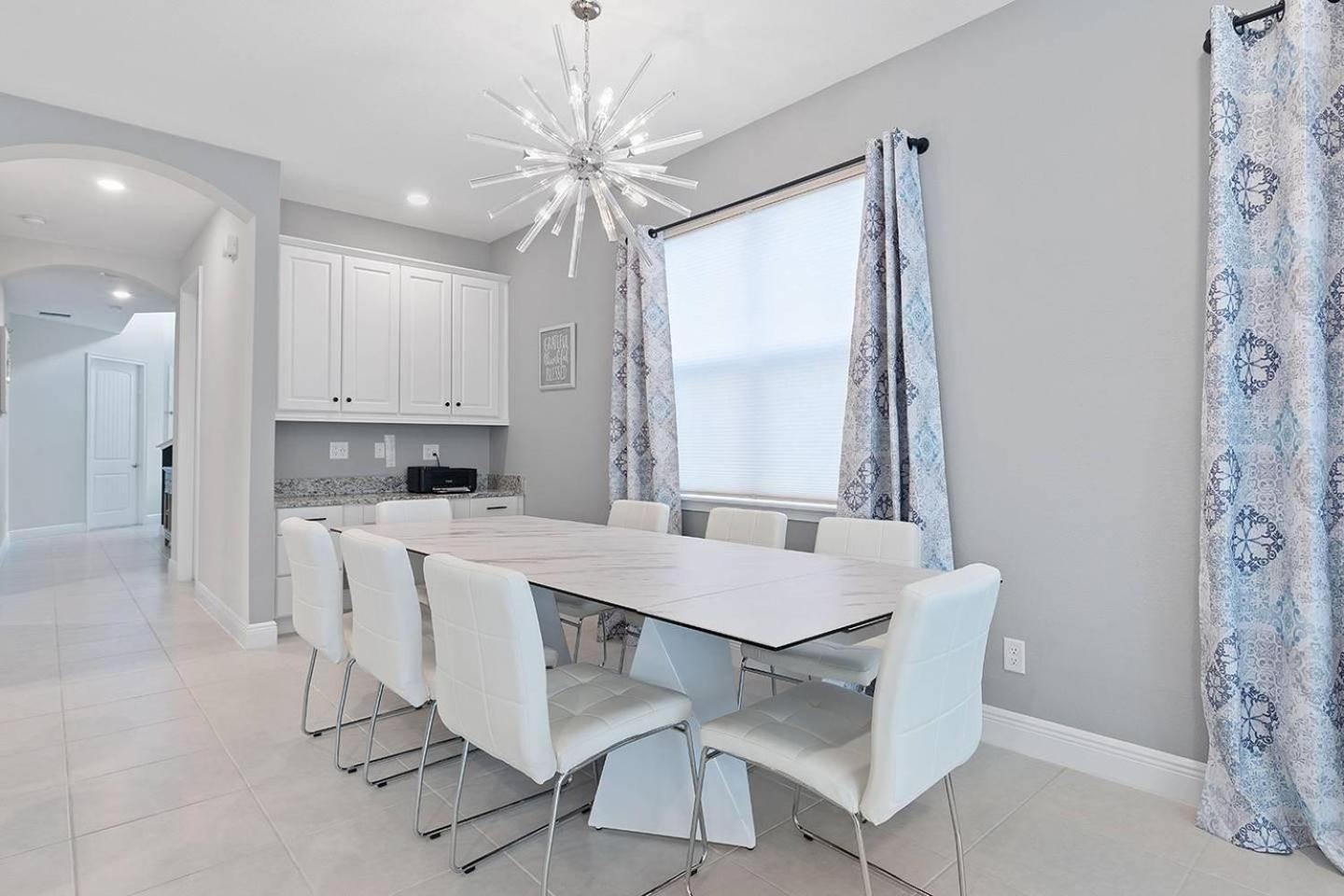 Ec471 - Chic Oasis With Private Pool And At Encore Holiday home