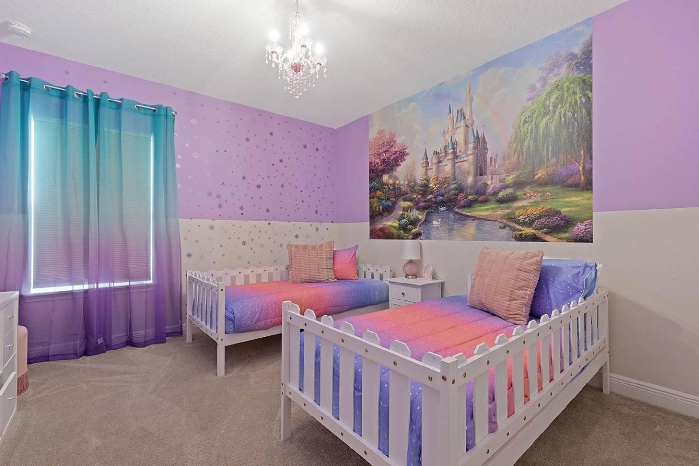 Holiday home Ec471 - Chic Oasis With Private Pool And At Encore