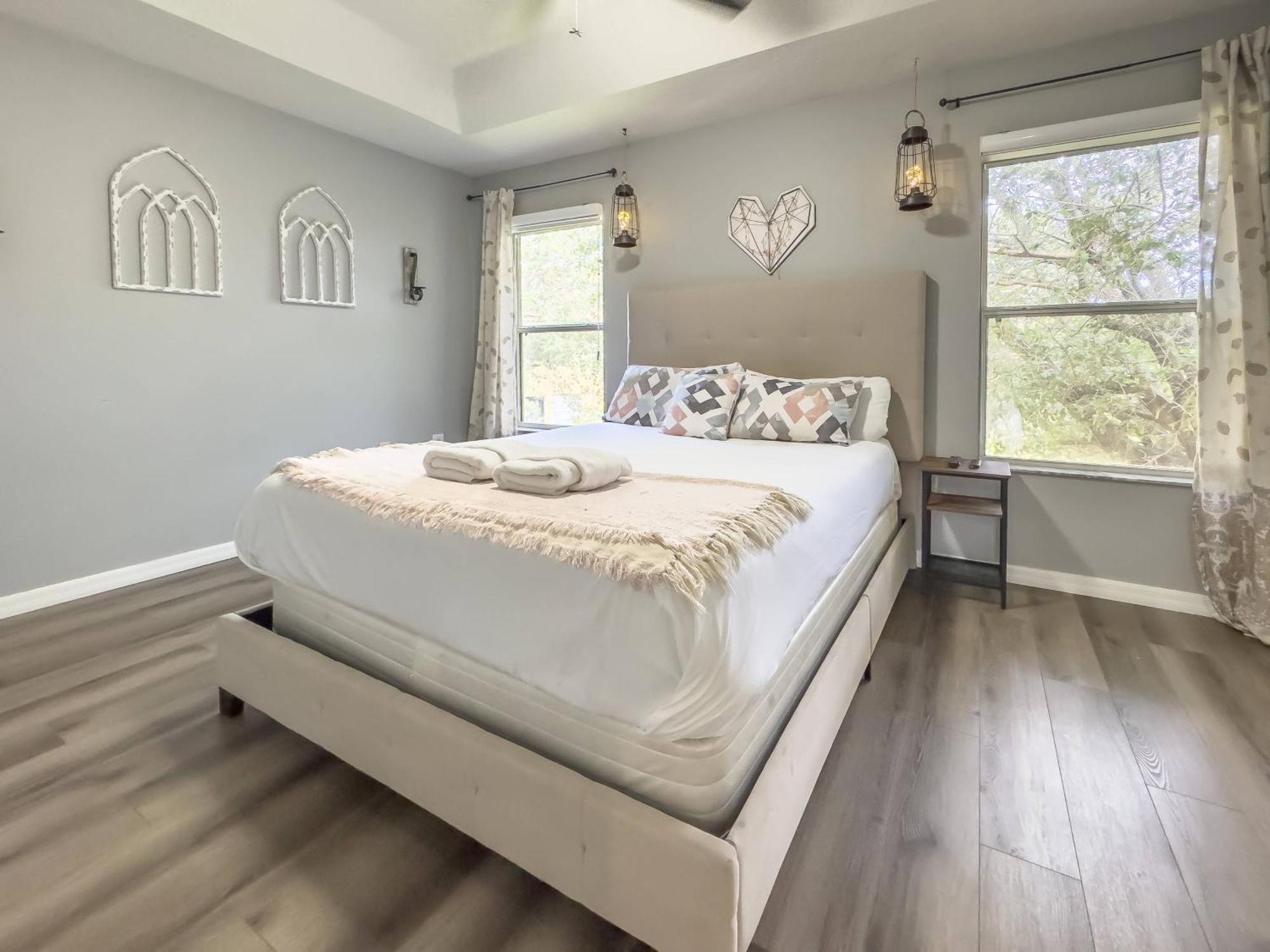 2642 Disney Dream Townhouse 3bd