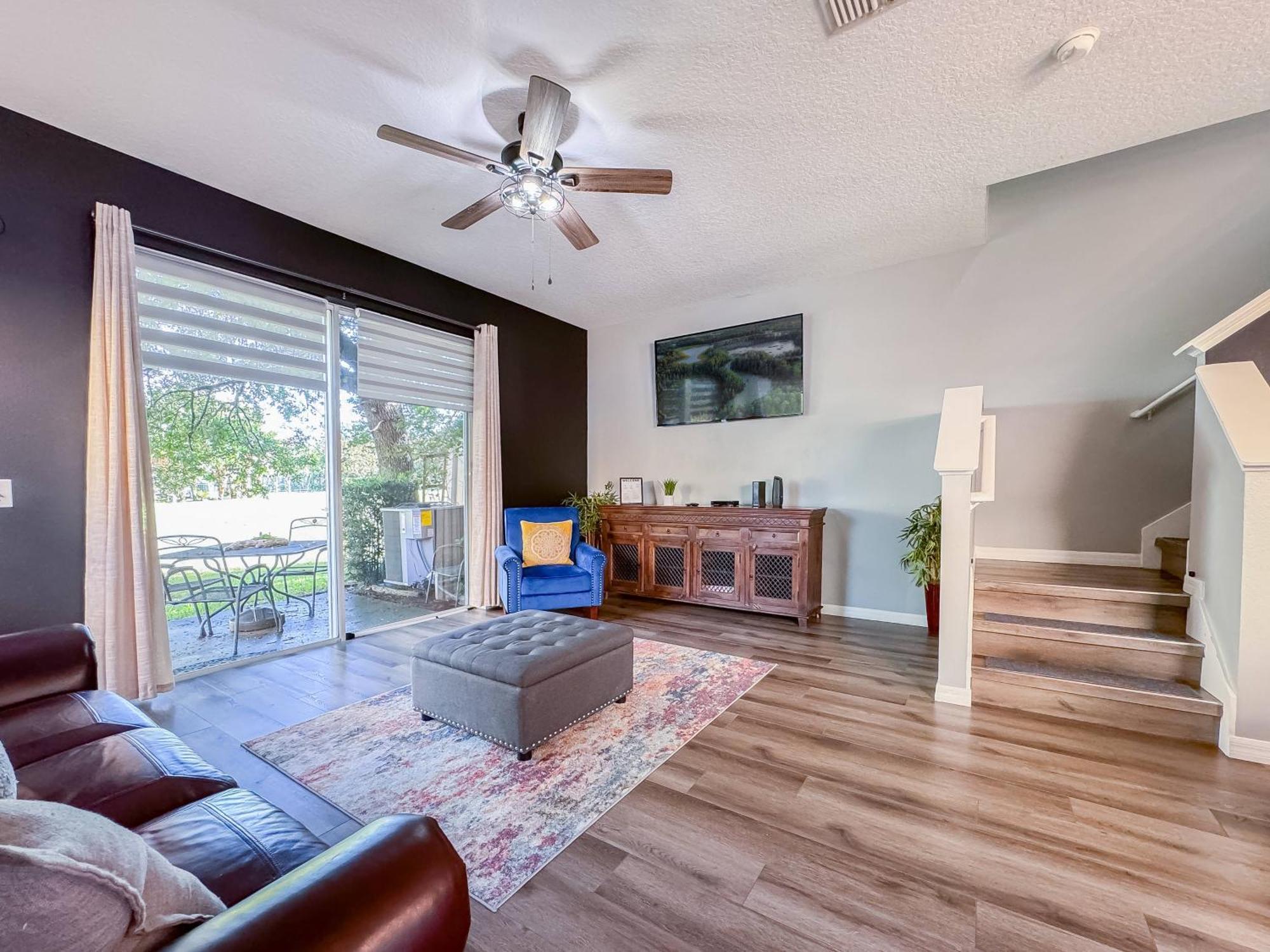 Holiday home 2642 Disney Dream Townhouse 3bd