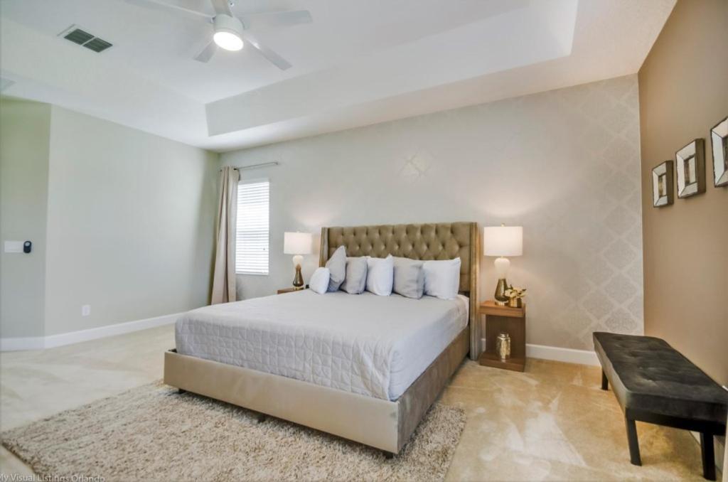 Linkside Loop #239857 Villa Orlando