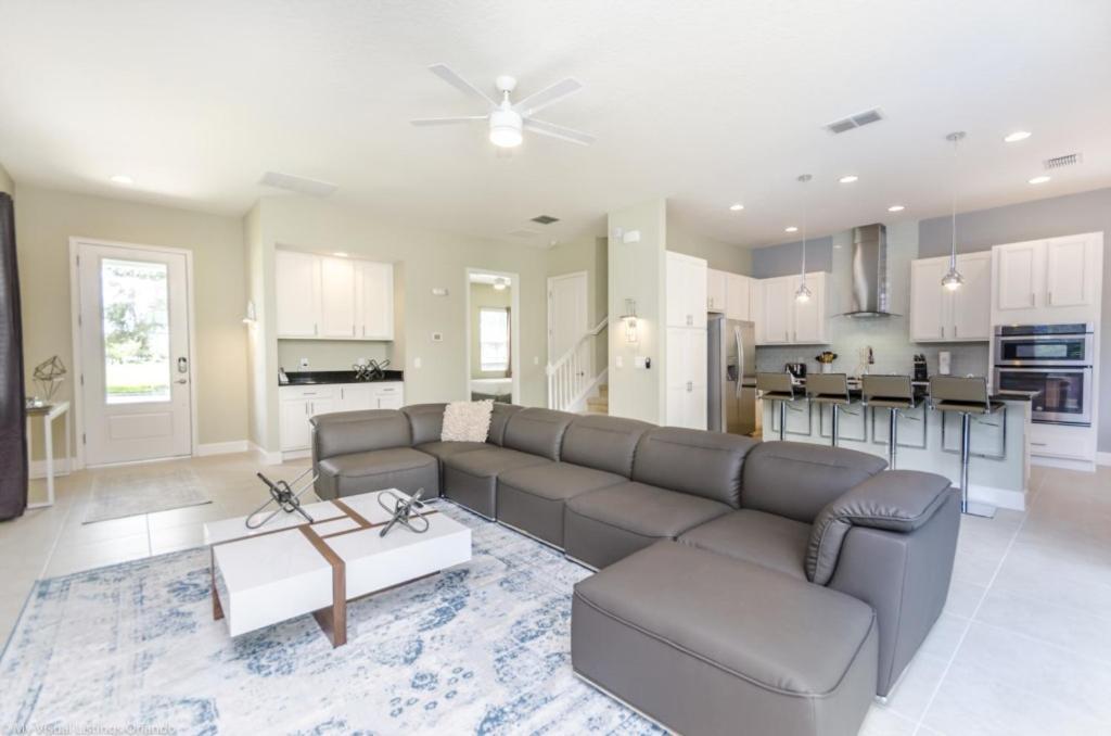 Villa Linkside Loop #239857