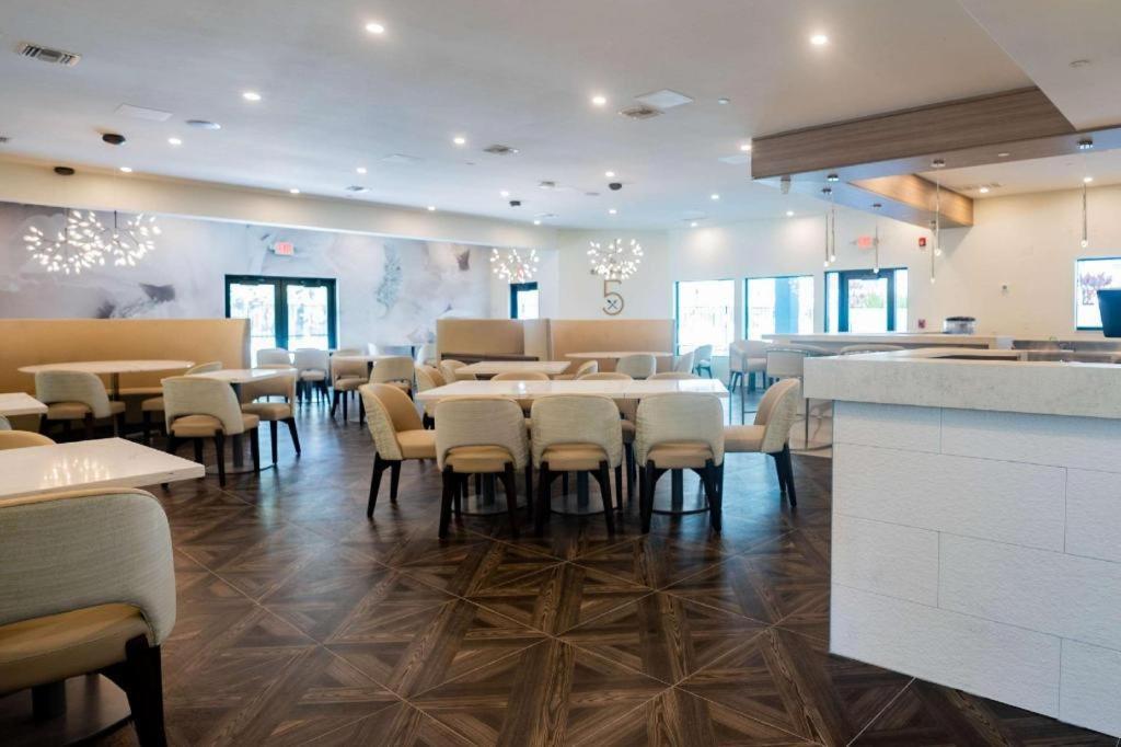 Hotel Daskk Near Universal Blvd, Ascend Collection