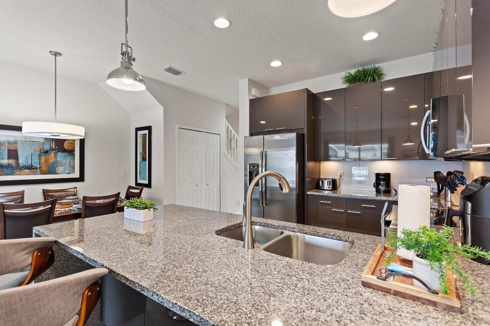 Priceless Peace At Serenity By Shine Villas, 081 Townhouse *