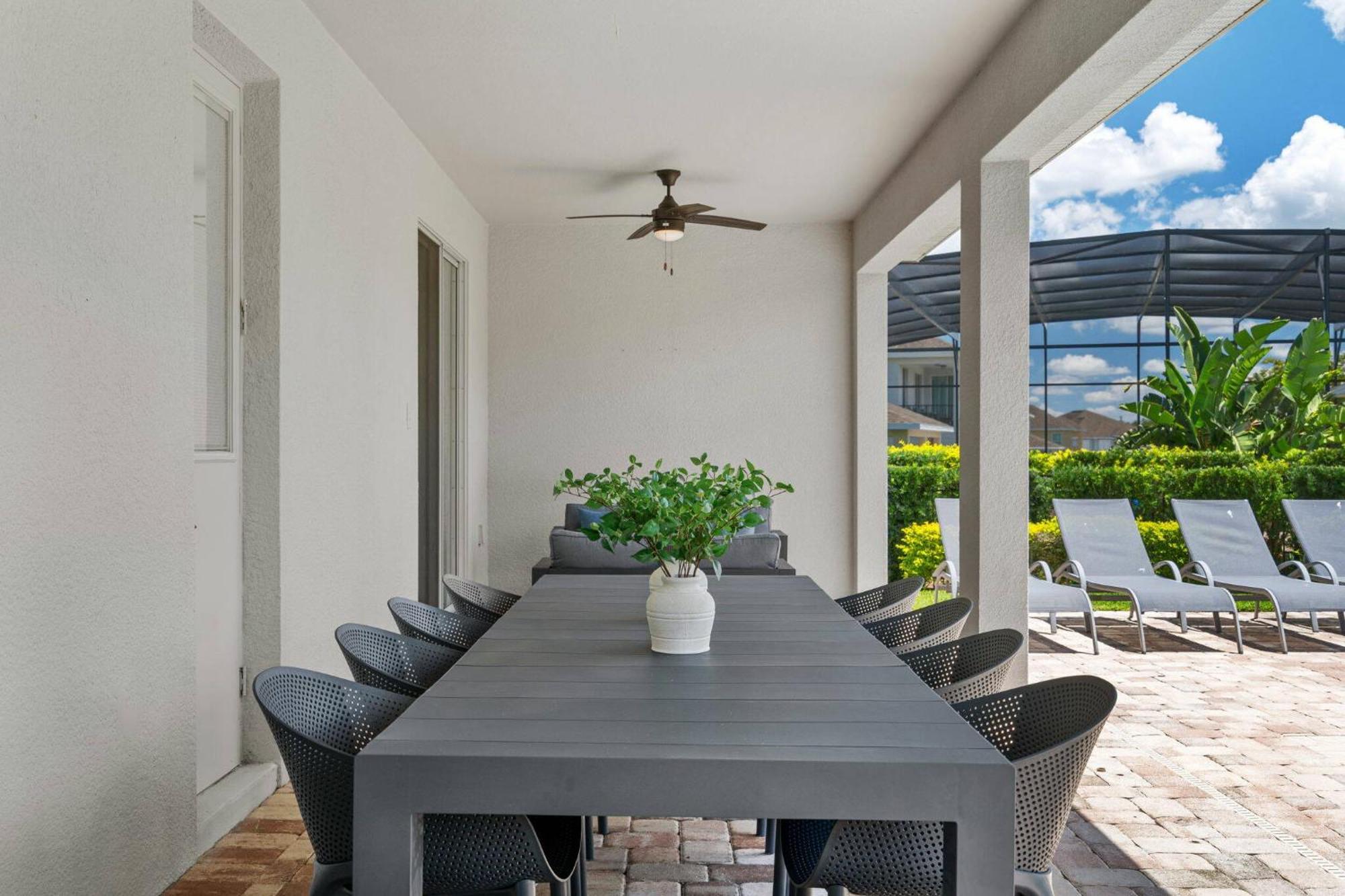 Magical 8 Bd Family Retreat Close To Parks At Encore!