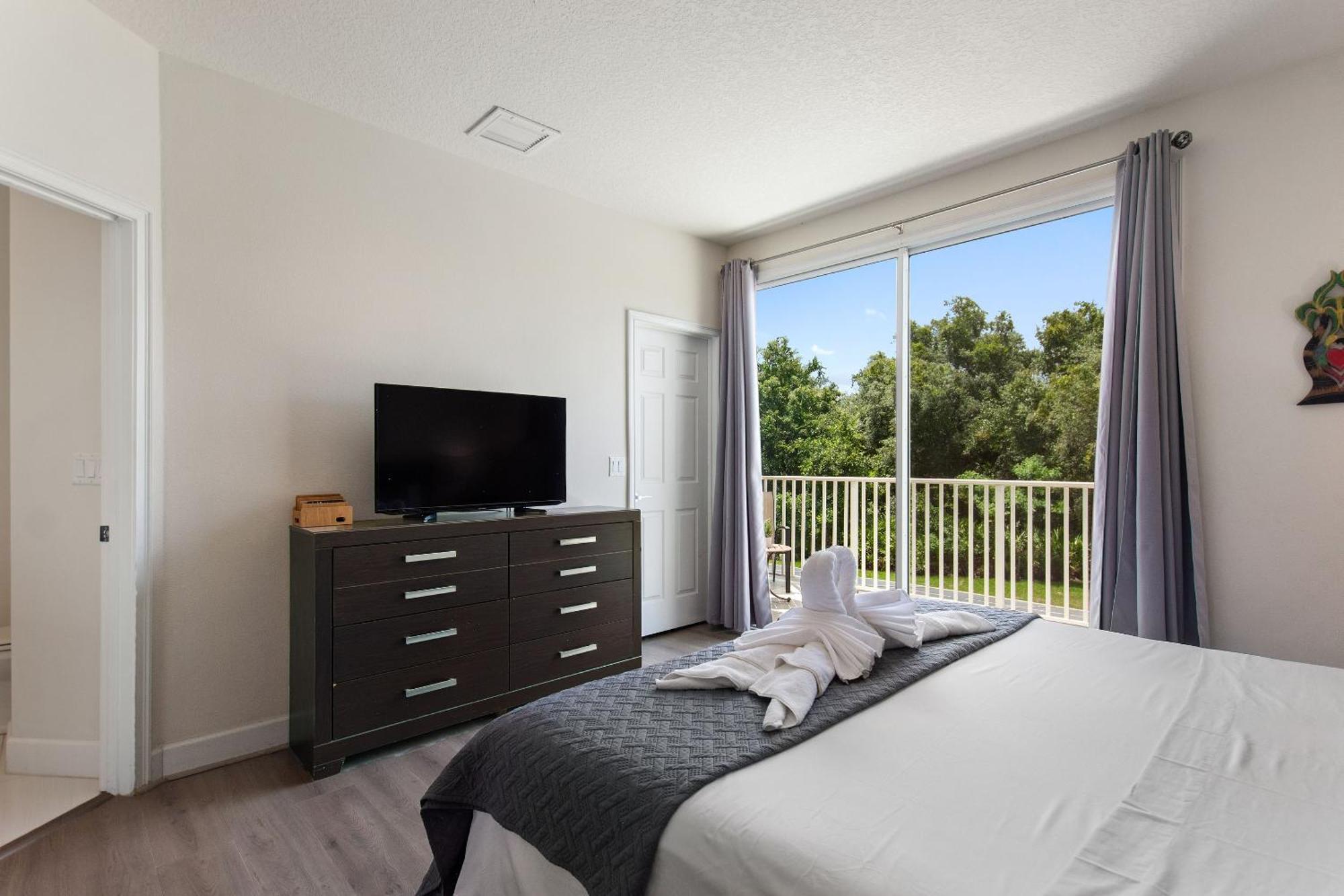 Apartment Priceless Peace At Serenity By Shine Villas, 081 Four Corners
