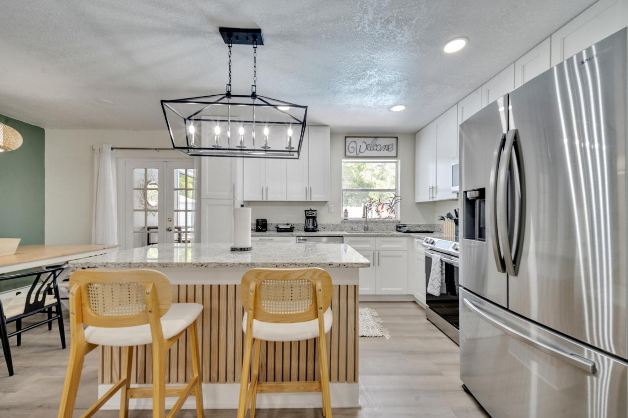 5br W Pool & Big Yard Near Universal Villa *