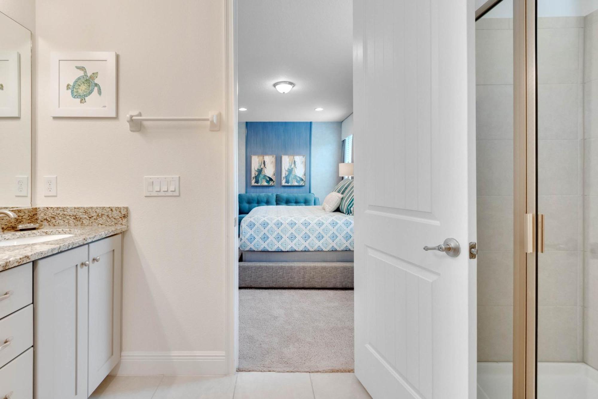 Holiday home 6 Bedrooms - 7 Bathrooms - Encore 7514 Ma Orlando