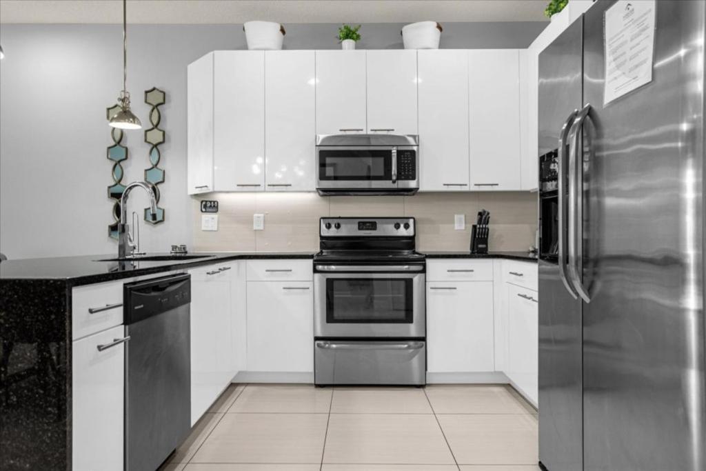 Holiday home 3 Bedrooms - 3 Bathroom The Retreat 1523 Rc Orlando