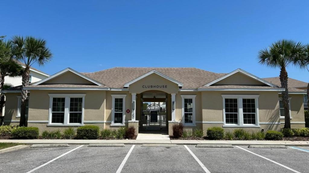 3 Bedrooms- 3 Bathrooms- The Retreat 1521 Rc Holiday home *