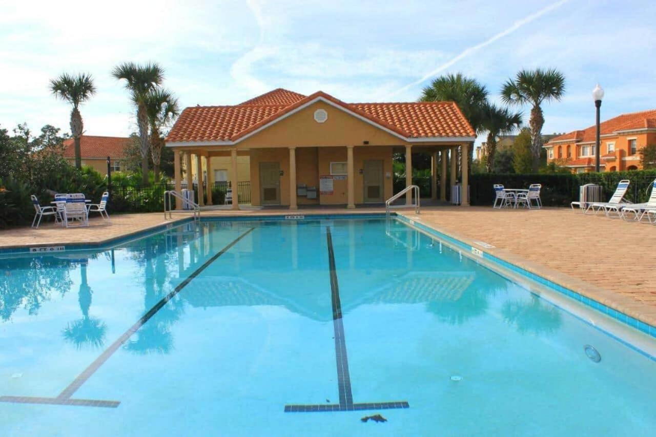 Holiday home 2642 Disney Dream Townhouse 3bd Orlando