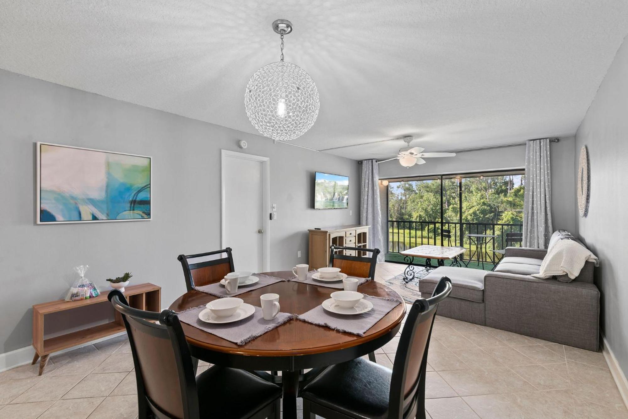 Fully Loaded 2/2 In Altamonte Springs Apartment Orlando