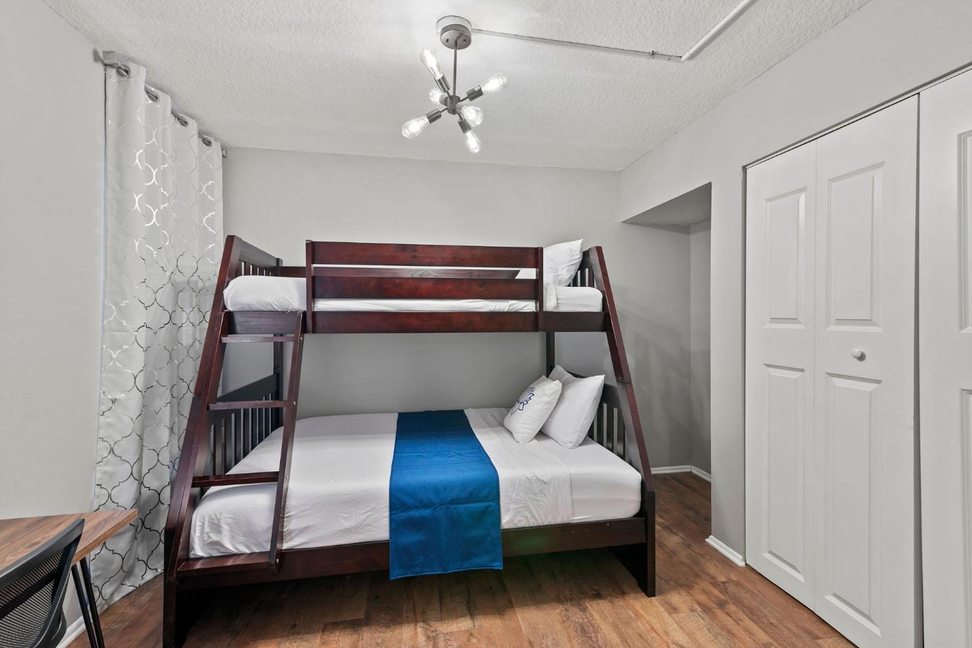 Apartment Fully Loaded 2/2 In Altamonte Springs