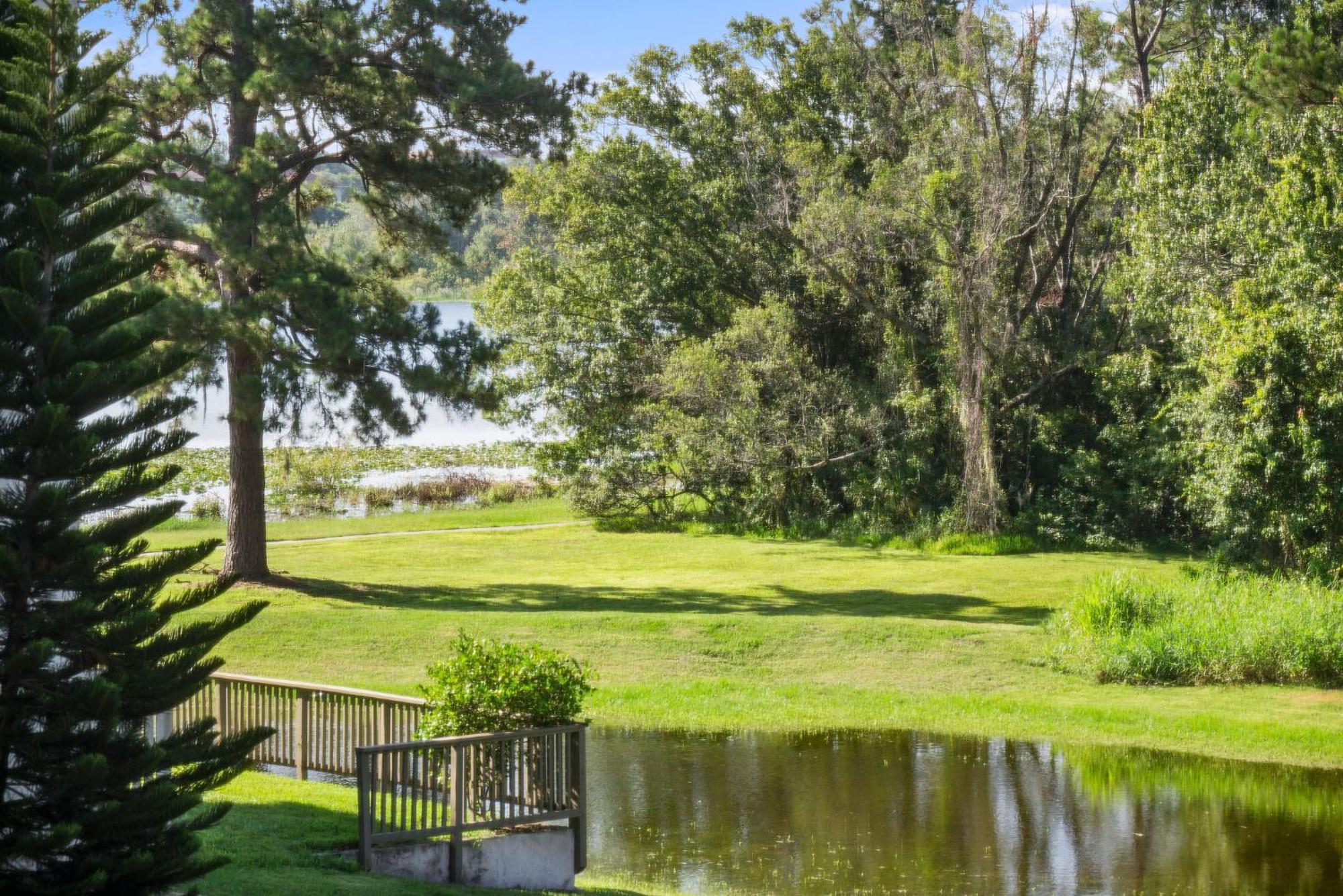 Apartment Fully Loaded 2/2 In Altamonte Springs