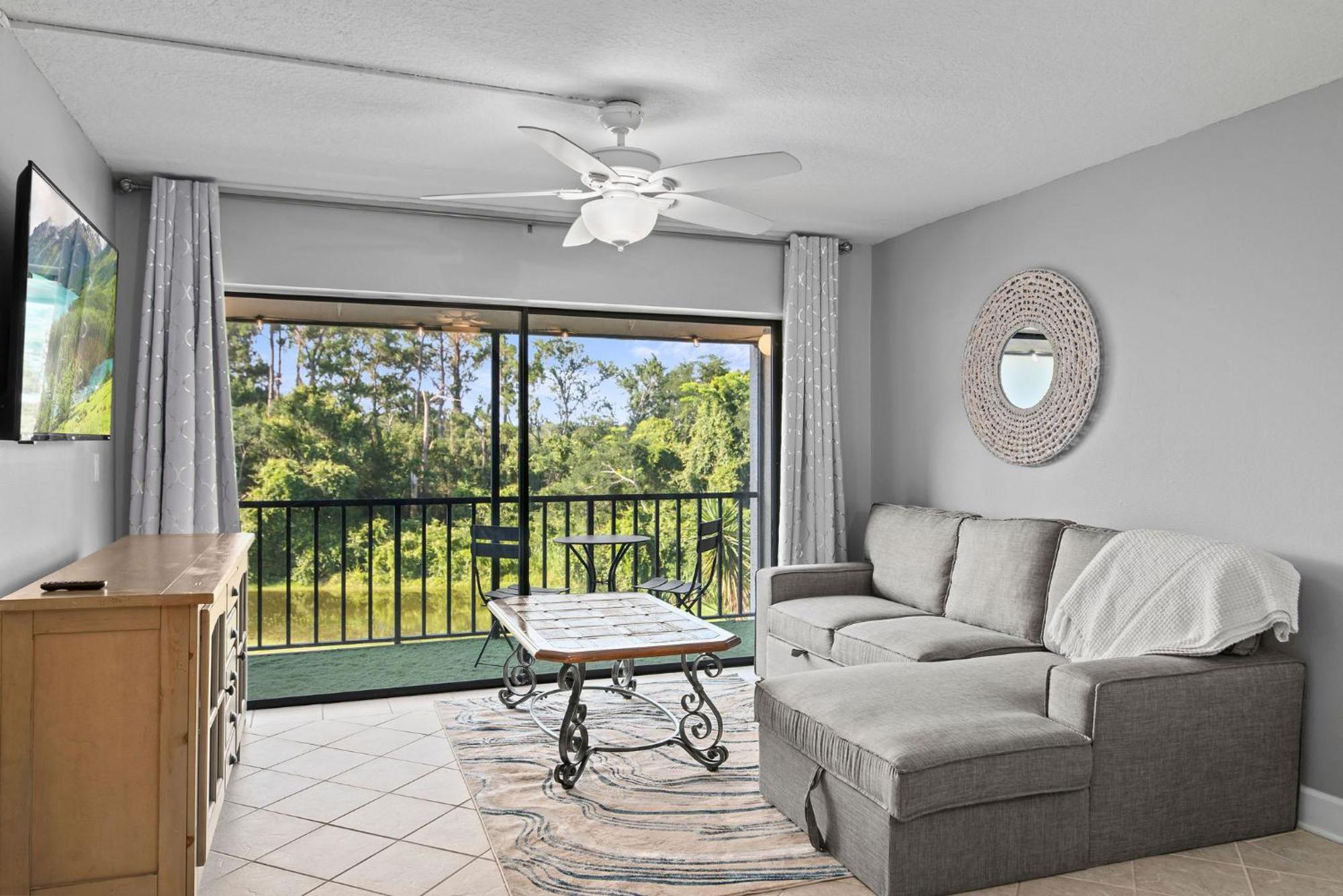 Apartment Fully Loaded 2/2 In Altamonte Springs *
