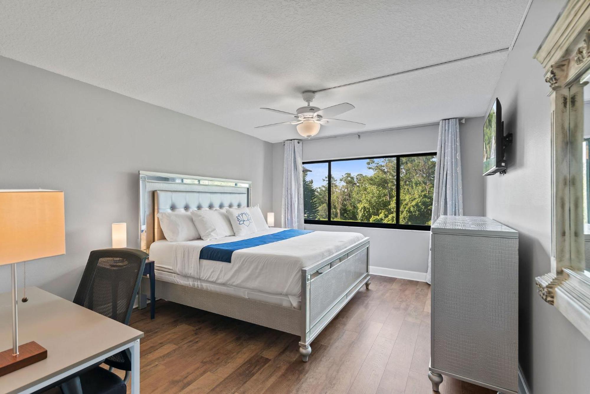 Fully Loaded 2/2 In Altamonte Springs Apartment