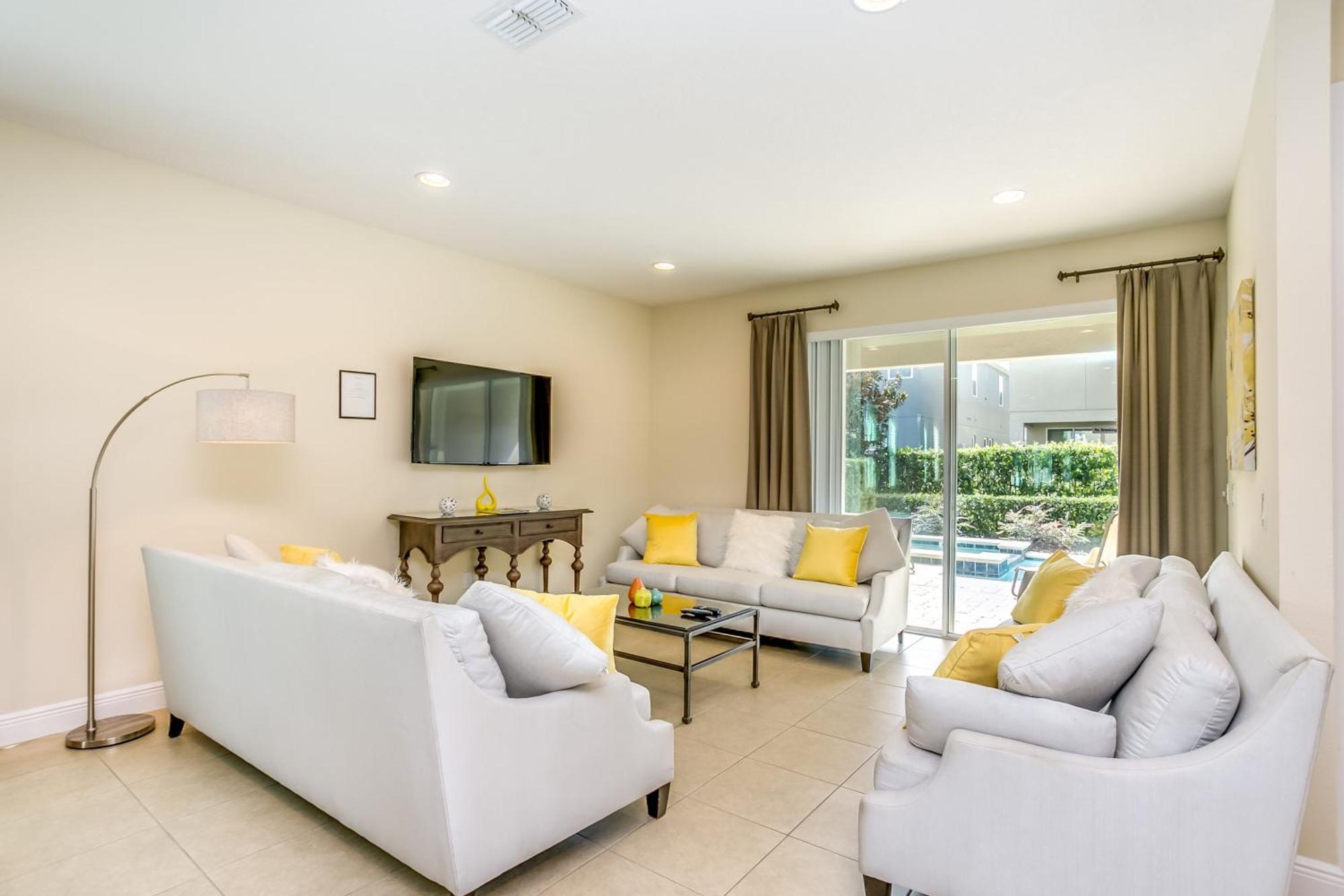 Fairytale Retreat Holiday home Orlando