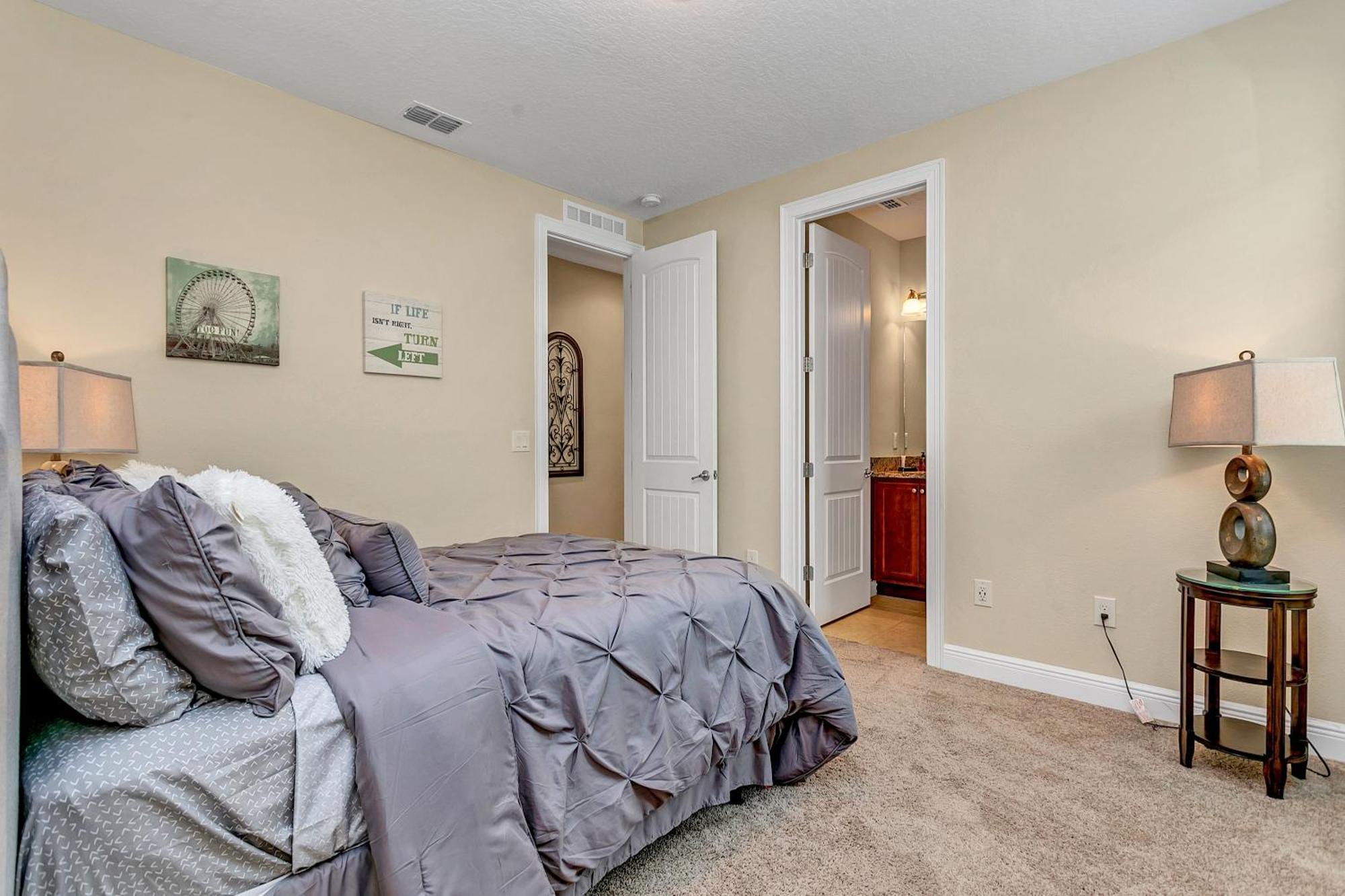Fairytale Retreat Orlando