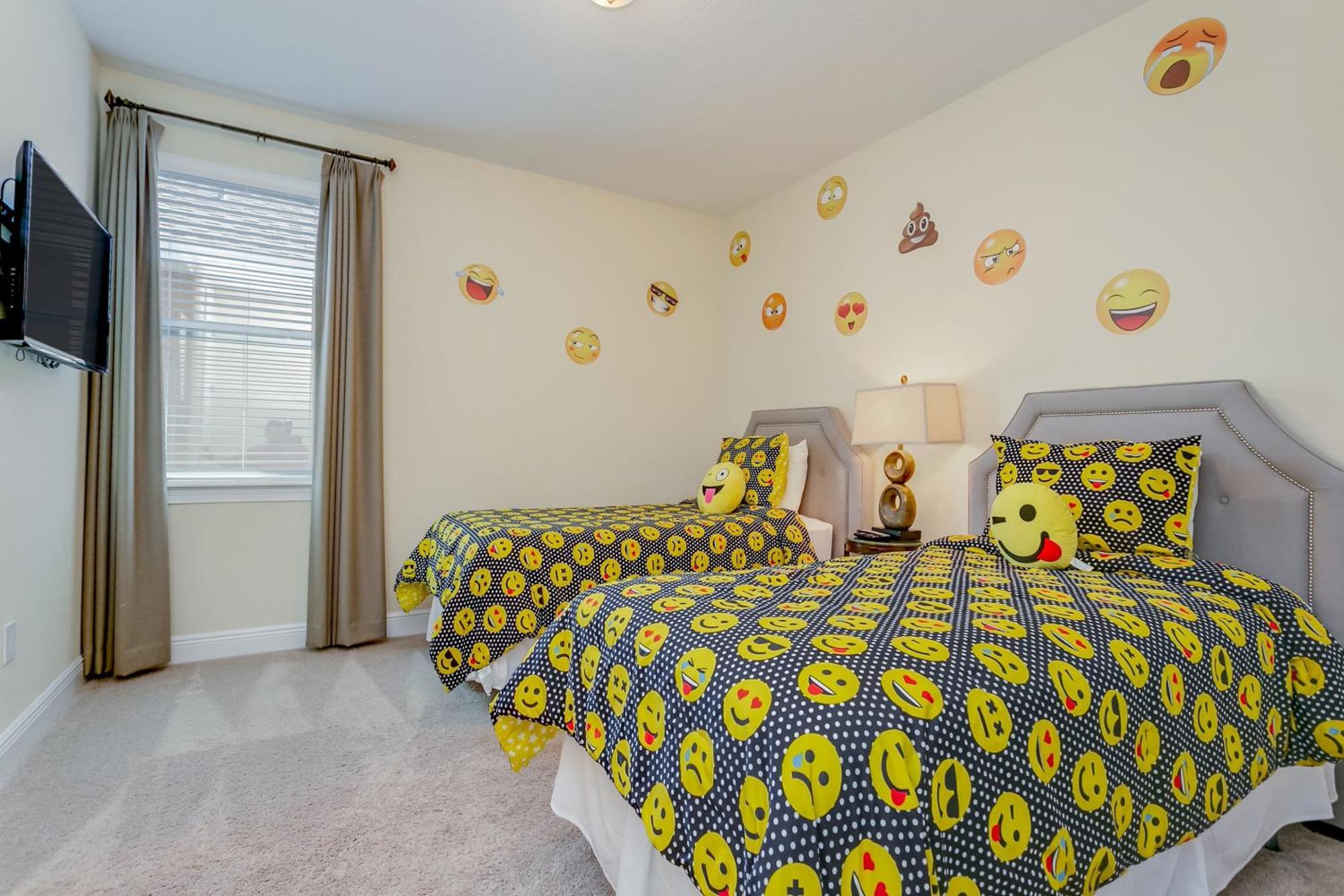 Fairytale Retreat Holiday home Orlando