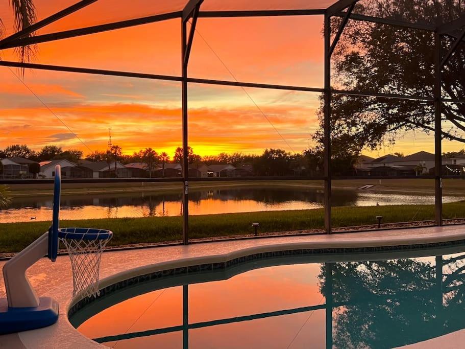 Florida View Villa *