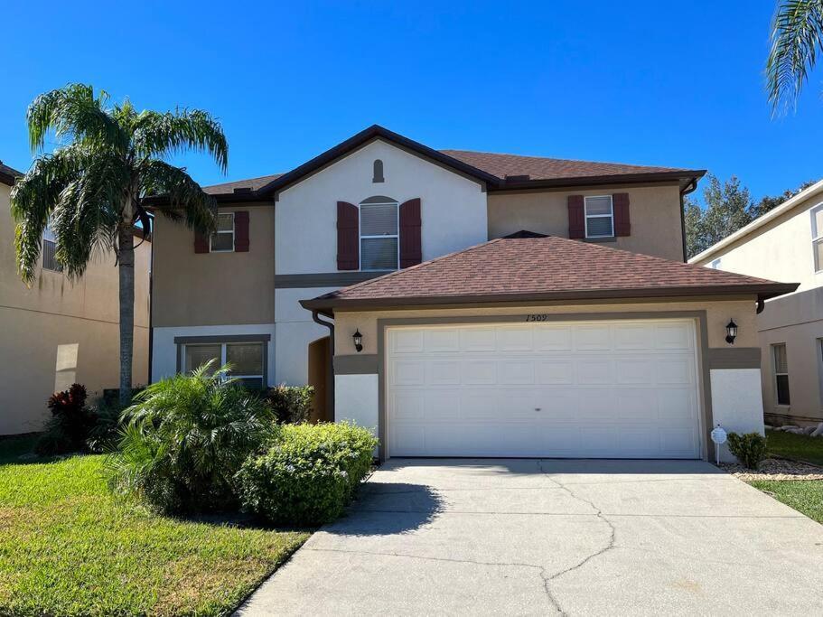 Florida View Villa