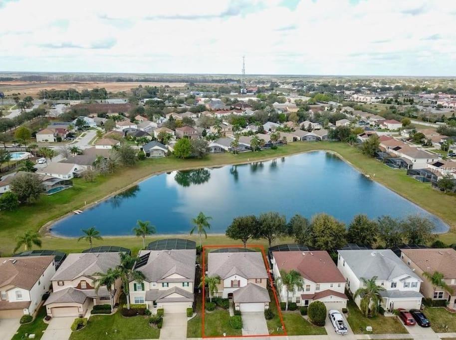 Villa Florida View