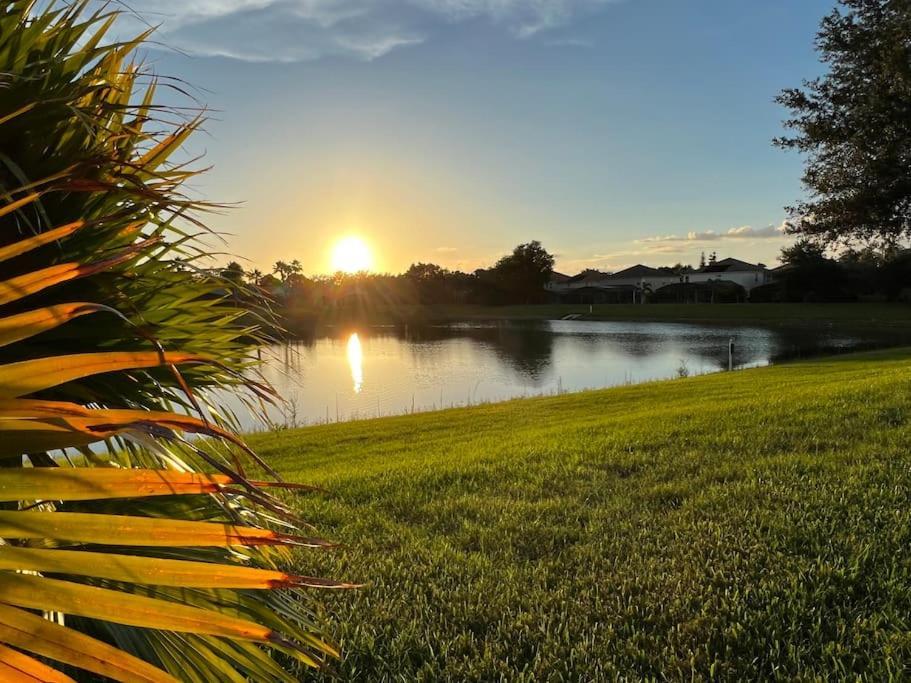 Florida View Villa