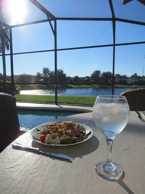 Villa Florida View