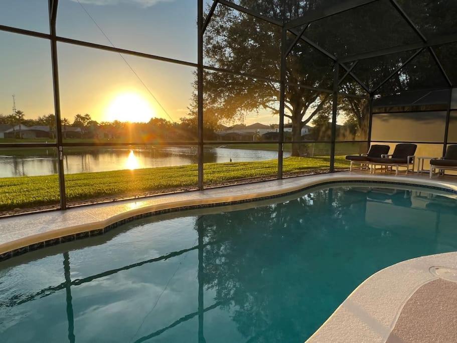 Villa Florida View *