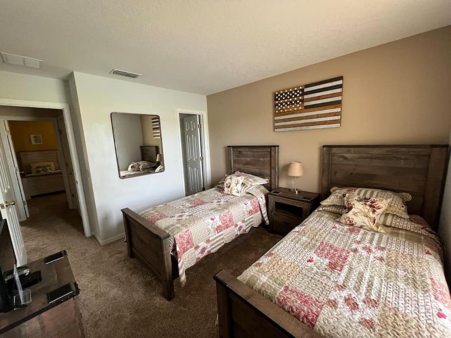 Villa Florida View Orlando