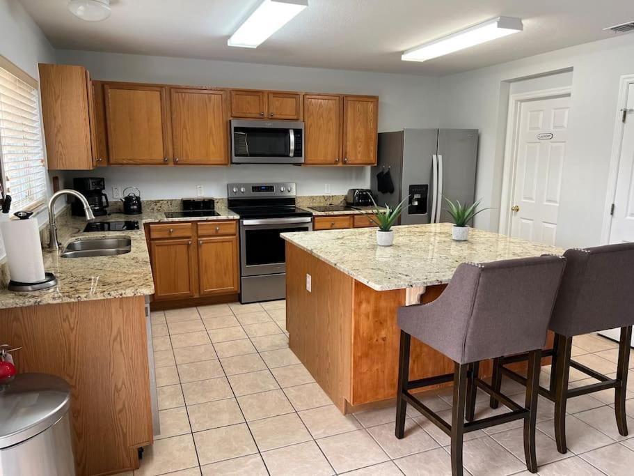 Villa Florida View Orlando