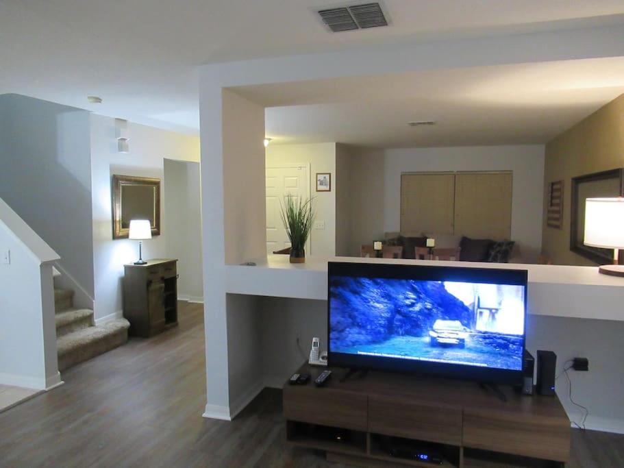 Florida View Villa *