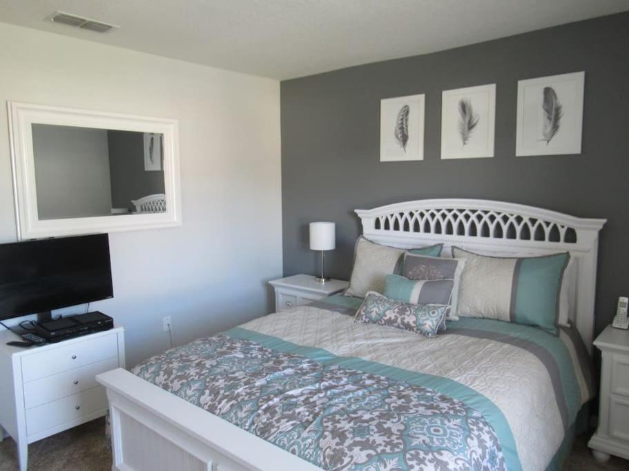 Villa Florida View Orlando