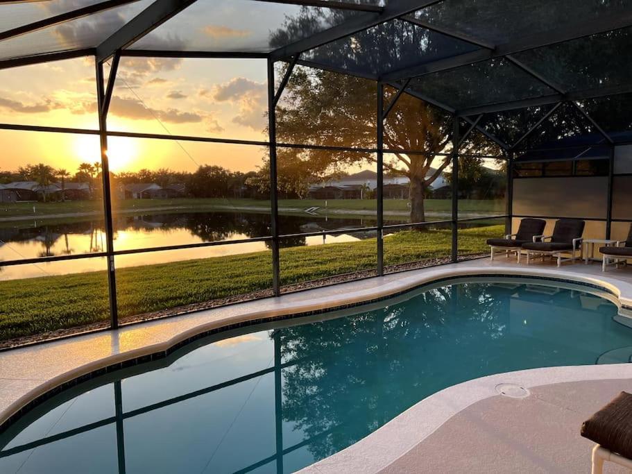 Villa Florida View *