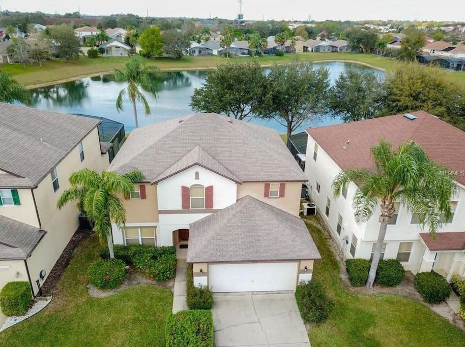 Florida View Orlando