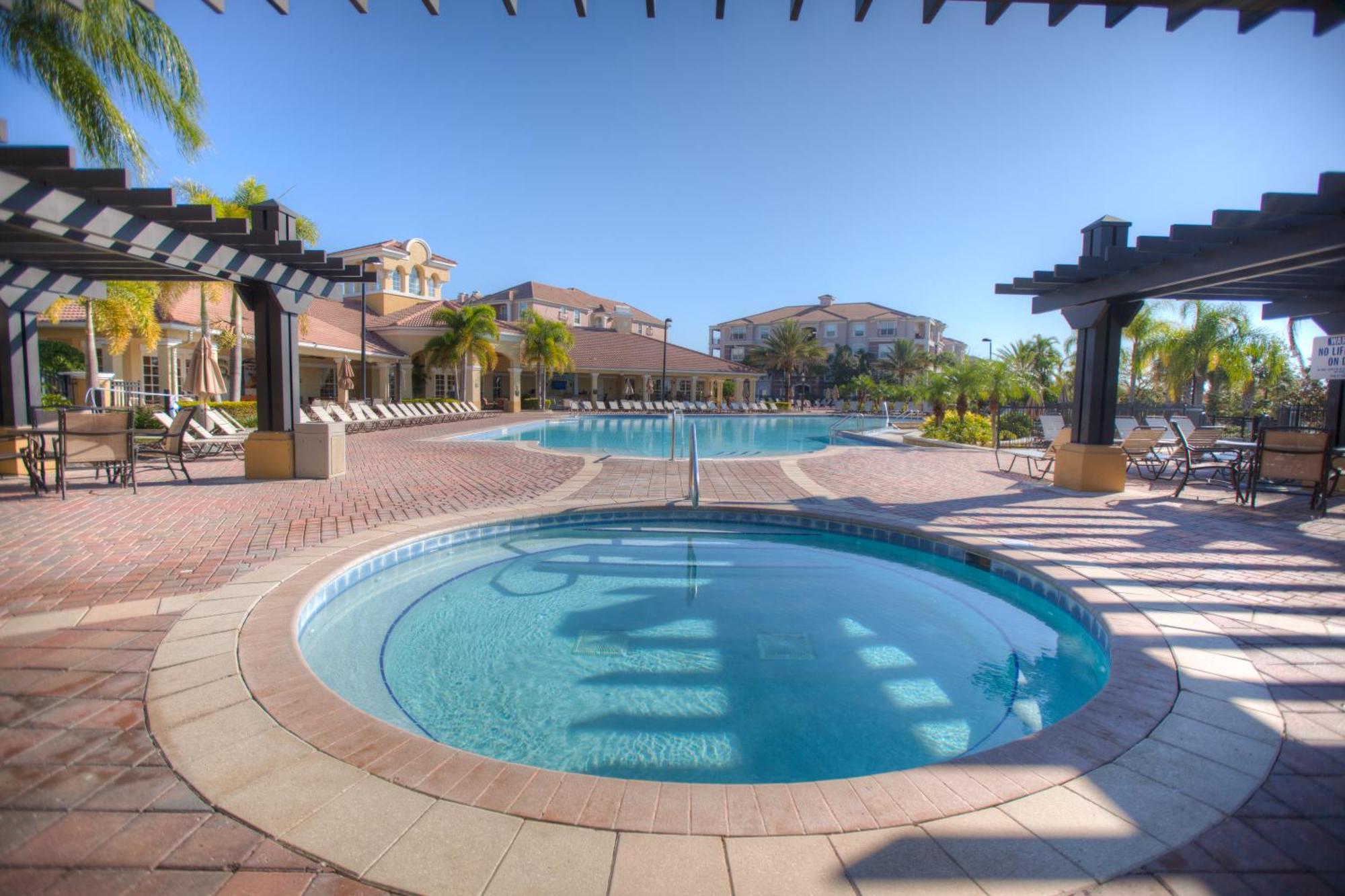 5049 Shoreway Loop 203 Apartment Orlando