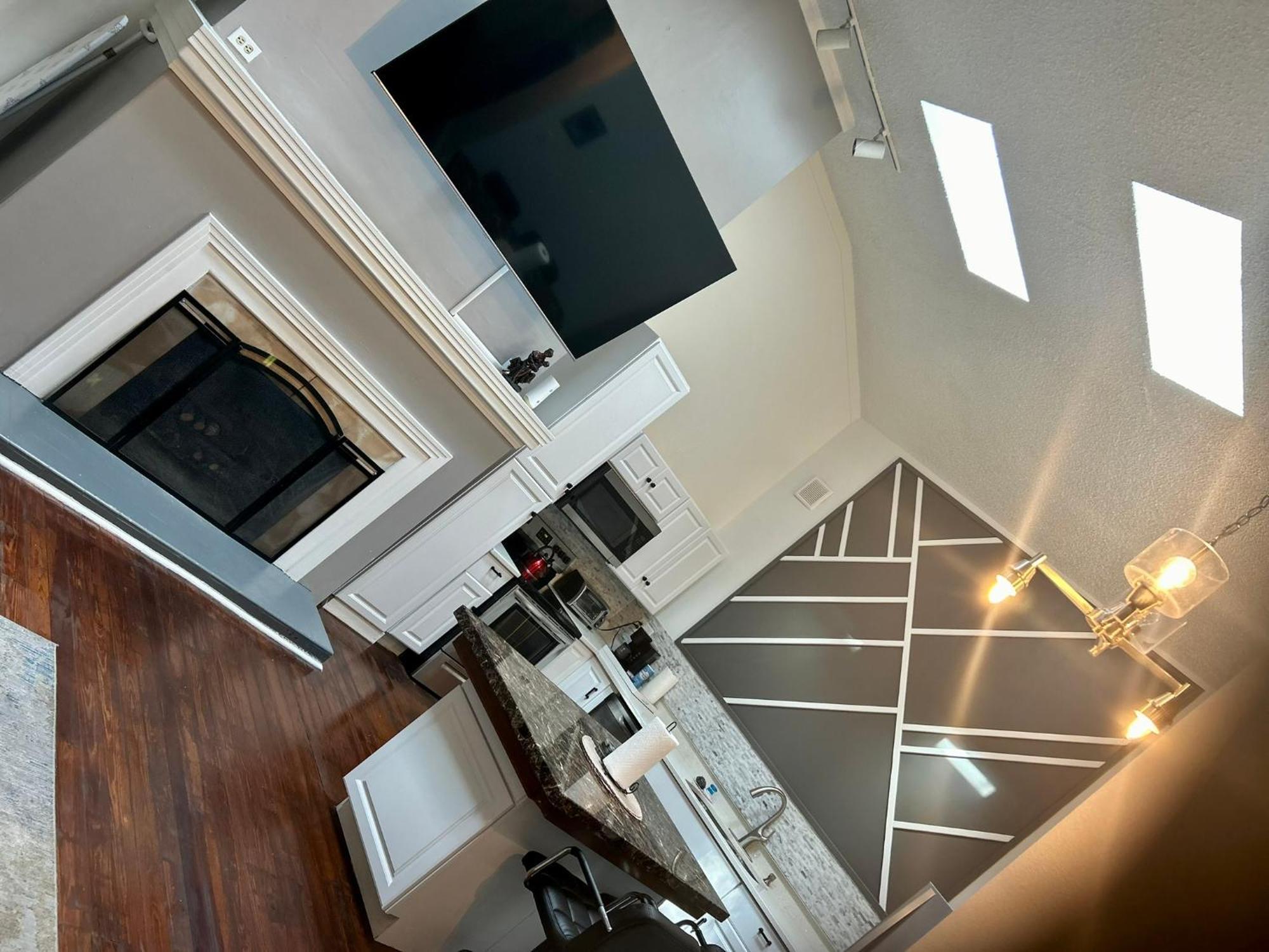 Renovated Peaceful Luxury Walk To Mall Park Publix * Orlando