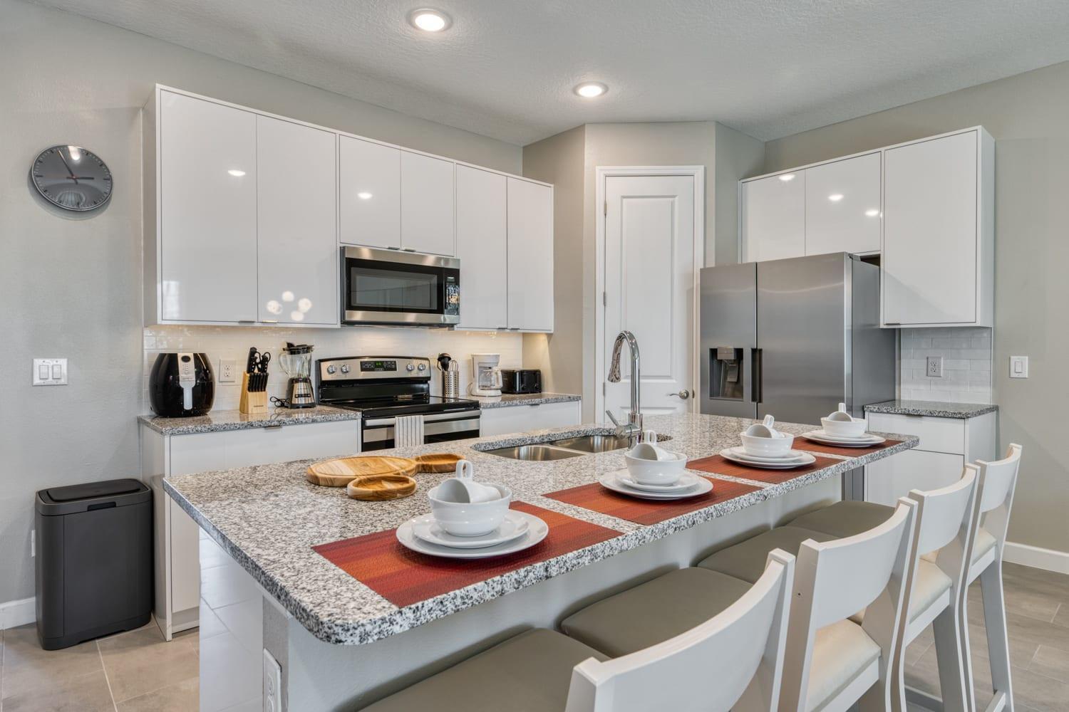 Holiday home - Formosa Valley 51