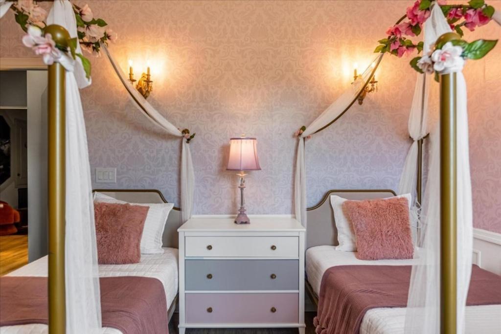 Villa - Paradiso Grande 6 *
