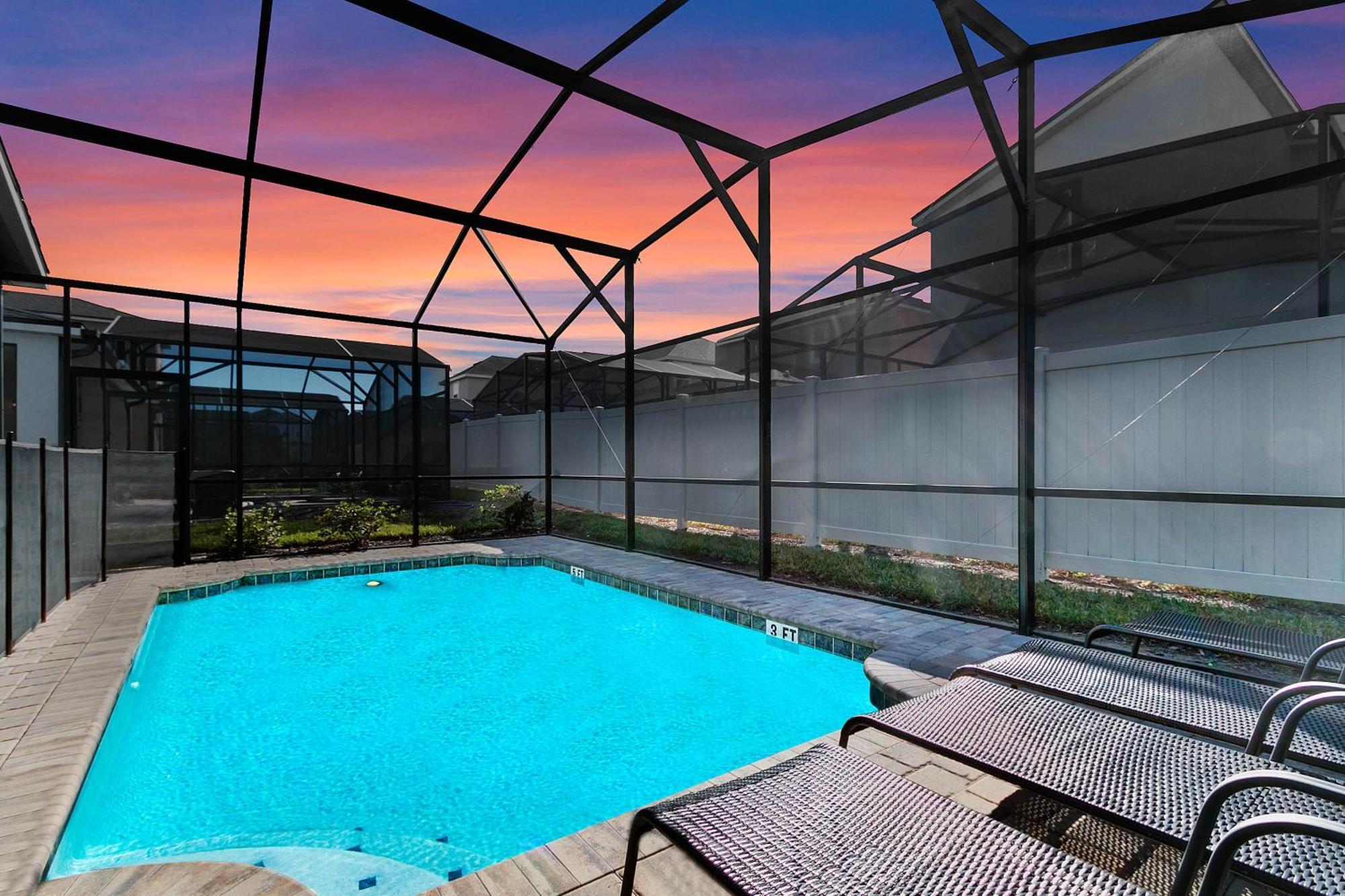 - Solara 485 Villa Orlando